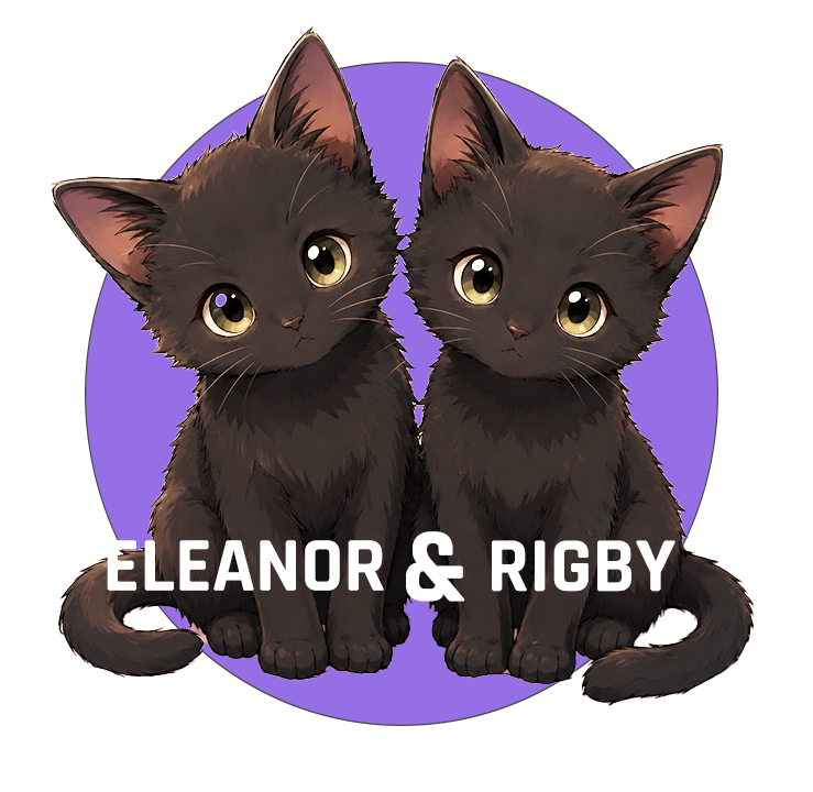 Eleanor & Rigby
